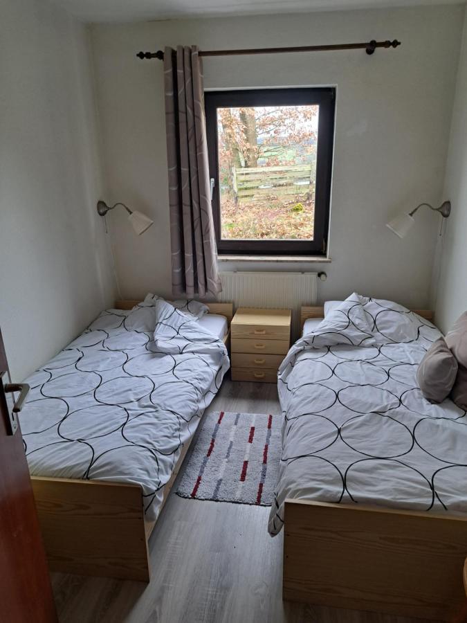 Haus Eifelblick Villa Gönnersdorf Eksteriør billede